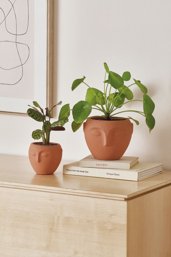vaso ceramica