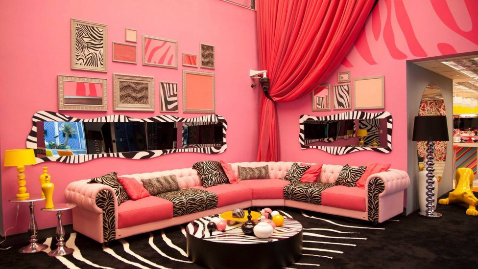 sala rosa bbb